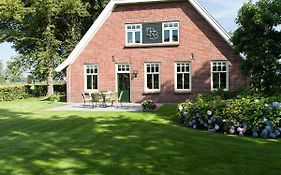 Vakantiewoning De Beiert